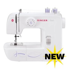 Singer Macchina Da Cucire A