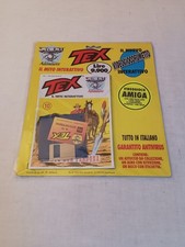 TEX IL MITO INTERATTIVO N. 10