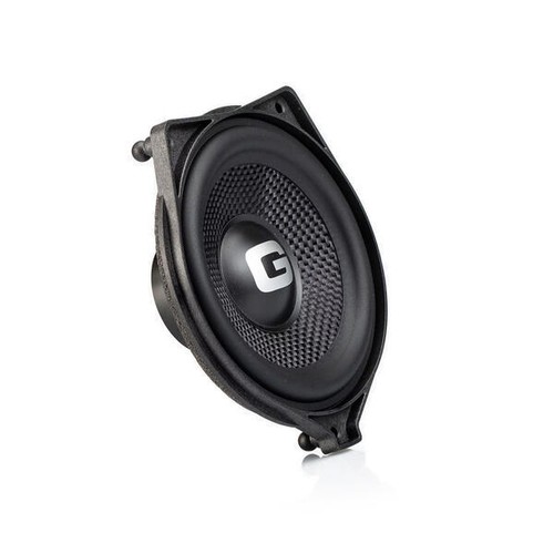 Gladen one 100 - gladen, mercedes
