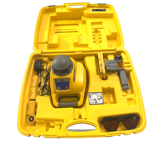 Spectra precision laser ll300 - spectra,