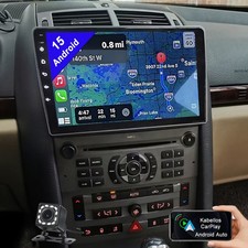 Android 13 NAVI Carplay