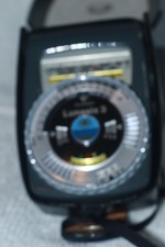 GOSSEN LUNASIX 3 Gray Ambient
