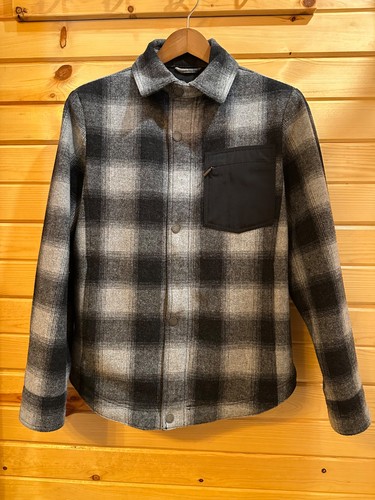 Giacca camicia lana - , pendleton