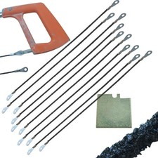 10 in Carbide Rod Saw Blade