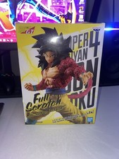 Dragon Ball GT Figure Son Goku