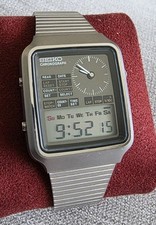 Orologio Vintage Seiko H127