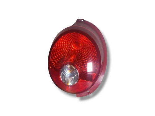 Fanale posteriore sinistro