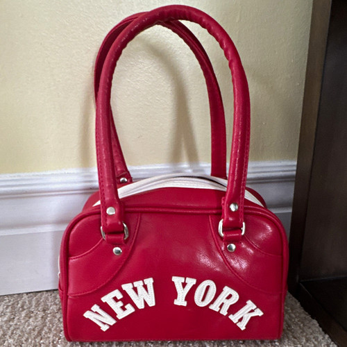 Borsa mano vintage - vintage, new