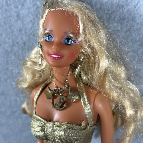 Barbie sun sensation 1991 - sun, ~