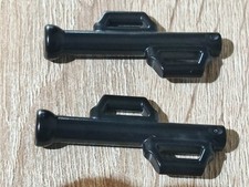 PLAYMOBIL X2 LANCIA MISSILI