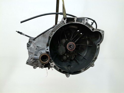 Cambio manuale completo - cambio,