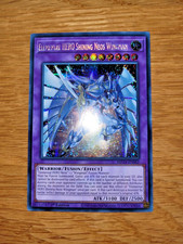 Elemental Hero Shining Neos