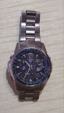 Orologio Casio Oceanus