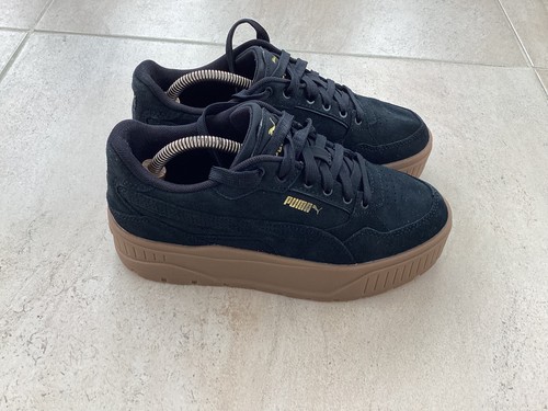 Sneakers puma mayze classic - mayze, da