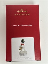 Hallmark Keepsake Ornament