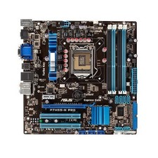 Asus P7H55-M Pro Intel H55