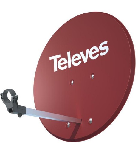 Parabola offs750 telves - offs750,