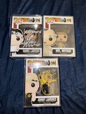 Funko pop karate - karate, kid