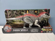 Jurassic World Electronic Real