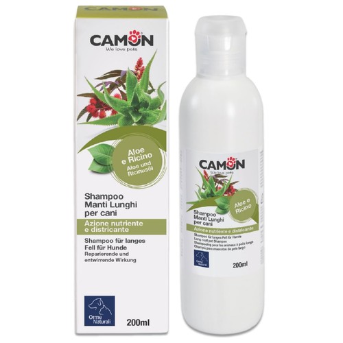 Shampoo per cani 200ml - per,