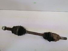 Albero motore anteriore