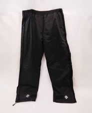 PANTALONI ANTIPIOGGIA DILUVIO IMBOTTITI  TAGLIA L TUCANO URBANO