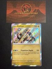 Cyclizar - 195/091 - Destino