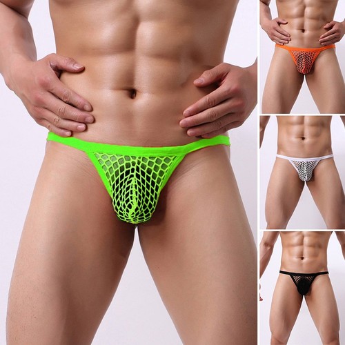 Perizoma uomo sexy vita - , bassa