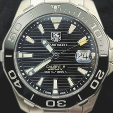 TAG Heuer Aquaracer
