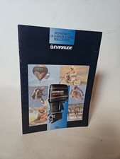 Evinrude Gamma Motori