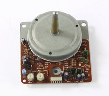 Originale Motor Luxman PD-288 Giradischi