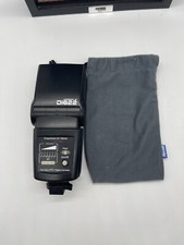 Nissin Di 622 Mark II Shoe