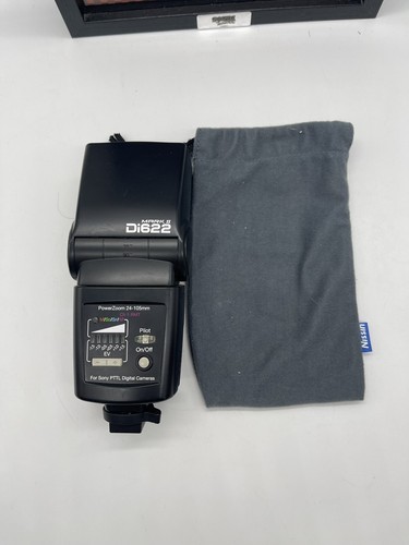 Flash attacco slitta nissin - flash,