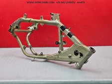FRAME 47003001000 KTM SX 85 2T 2003 2004