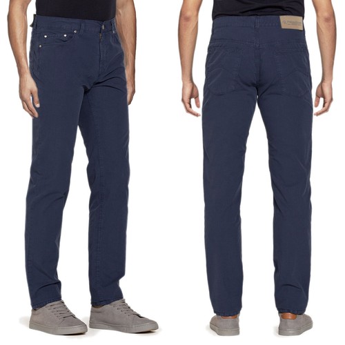 Pantaloni uomo paladino cotone - pantaloni,