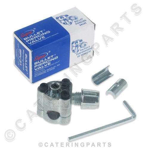 Supco bpv31 bullet piercing - bpv31,