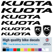 Kuota Nuove