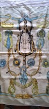 foulard hermes vintage usati