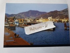 Fotografia Sarnico Manovre e