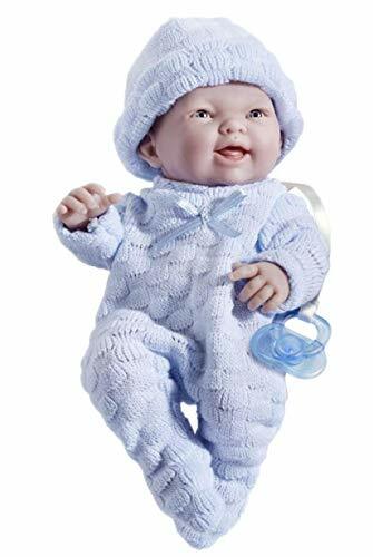 Berenguer 18452 bambola mini - bambola,