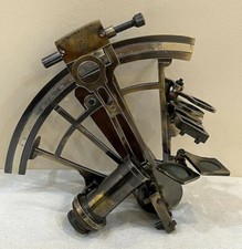 Regalo sestante navigazione