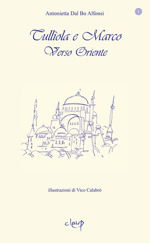 Verso oriente tulliola - oriente.,