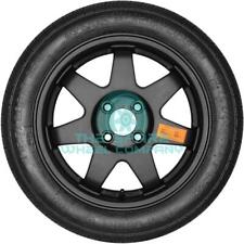 Ruota di scorta e pneumatico