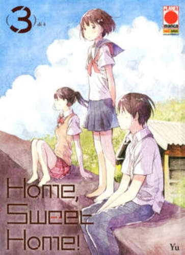 Home sweet kodama - sweet, home!