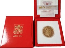 100 Euro Moneta Commemorativa