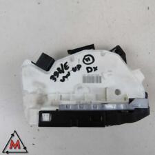 Serratura porta anteriore destra 1S1837016B per VOLKSWAGEN UP 2011- usata (79837)