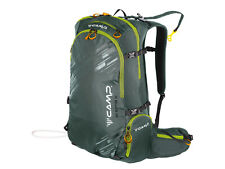 CAMP ZAINO SCI ALPINISMO