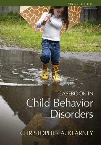 Casebook child behavior - casebook, in
