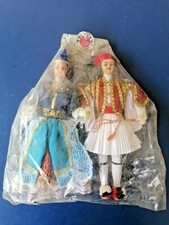 Bambole souvenir grecia - souvenir,