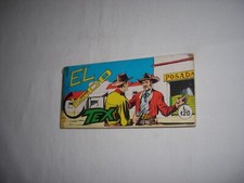 TEX RACCOLTINA SERIE BIANCA